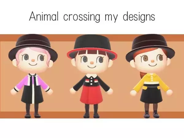 『あつ森』 でコスプレが楽しめる！　華やかな“お仕事用コスチューム”を無料配布キャンペーン中！