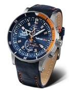 コロナに負けるな！　VOSTOK EUROPEから、最強の腕時計を作ろう！ 「VEareONE」プロジェクトの限定モデルがついに完成！