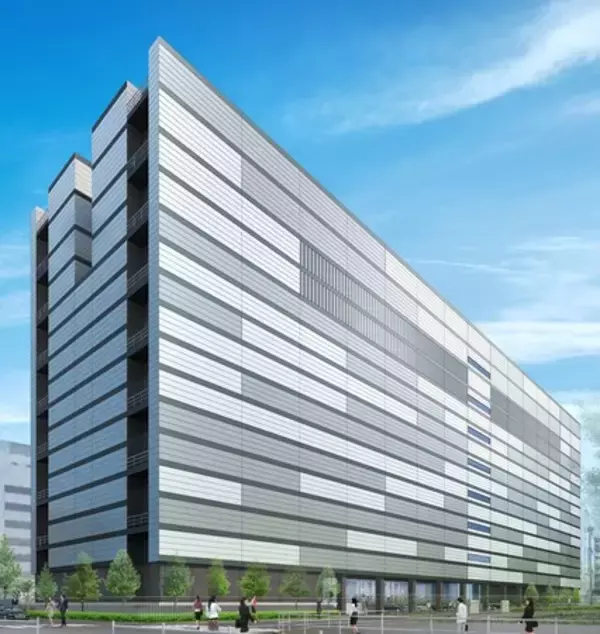 アット東京が新たに「アット東京中央第3センター(CC3)」を開設