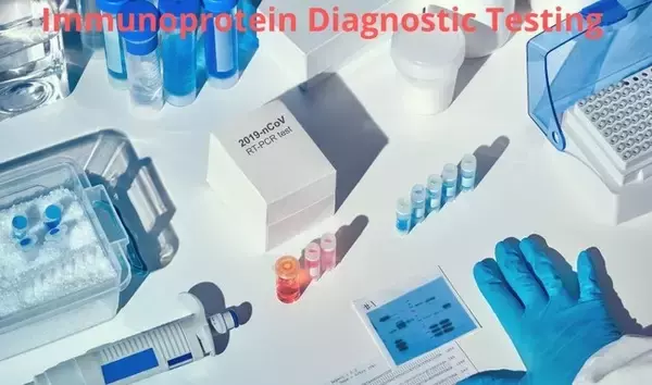 「免疫タンパク質診断検査市場2020-COVID-19の影響、将来の成長分析と課題」の画像