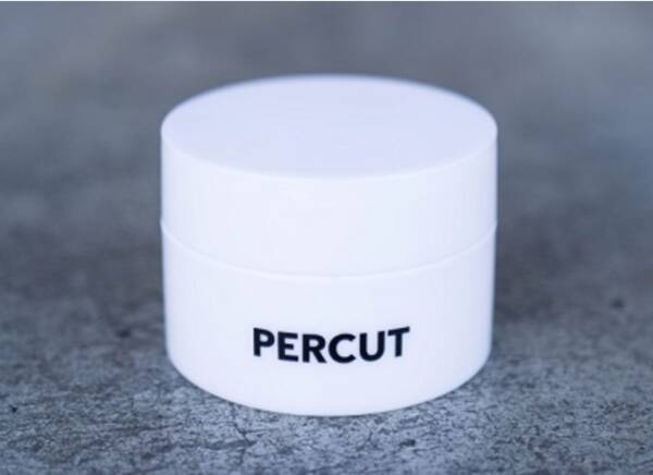 男性専門美容室のpercut パーカット メンズヘアワックス Percut Men S Hair Wax を本日よりリニューアル新発売 年12月21日 エキサイトニュース