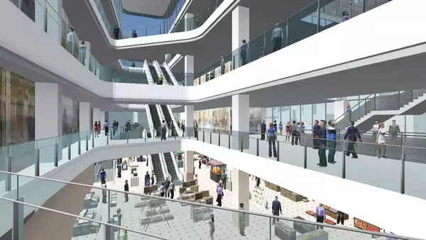 パナソニックは3D都市モデルの多様な利活用・VR技術で“まちづくりのDX”を支援 国土交通省が「Project“PLATEAU”（プラトー）」 のポータルサイトをオープン