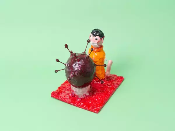 「第45回ゆうちょアイデア貯金箱コンクール」結果発表