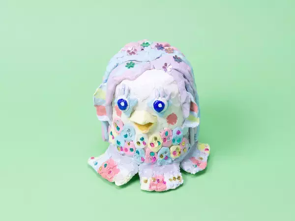 「第45回ゆうちょアイデア貯金箱コンクール」入賞作品展示会を開催　＠KITTE 丸の内