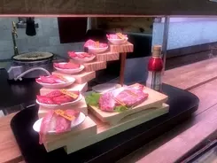 焼肉うしごろ うしごろエス うしごろバンビーナ うしごろ貫 チーナ 全店で クリスマスデザート と 和牛の年越し蕎麦 をプレゼント 年12月22日 エキサイトニュース