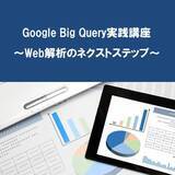 「【期間限定・特別価格】年末年始のおうち時間を有効活用！eラーニング講座「Google BigQuery実践講座～Web解析のネクストステップ～」」の画像1