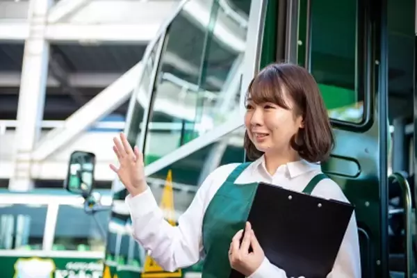 株式会社みつばコミュニティが独自の幼稚園バス添乗員代行サービスを販売開始