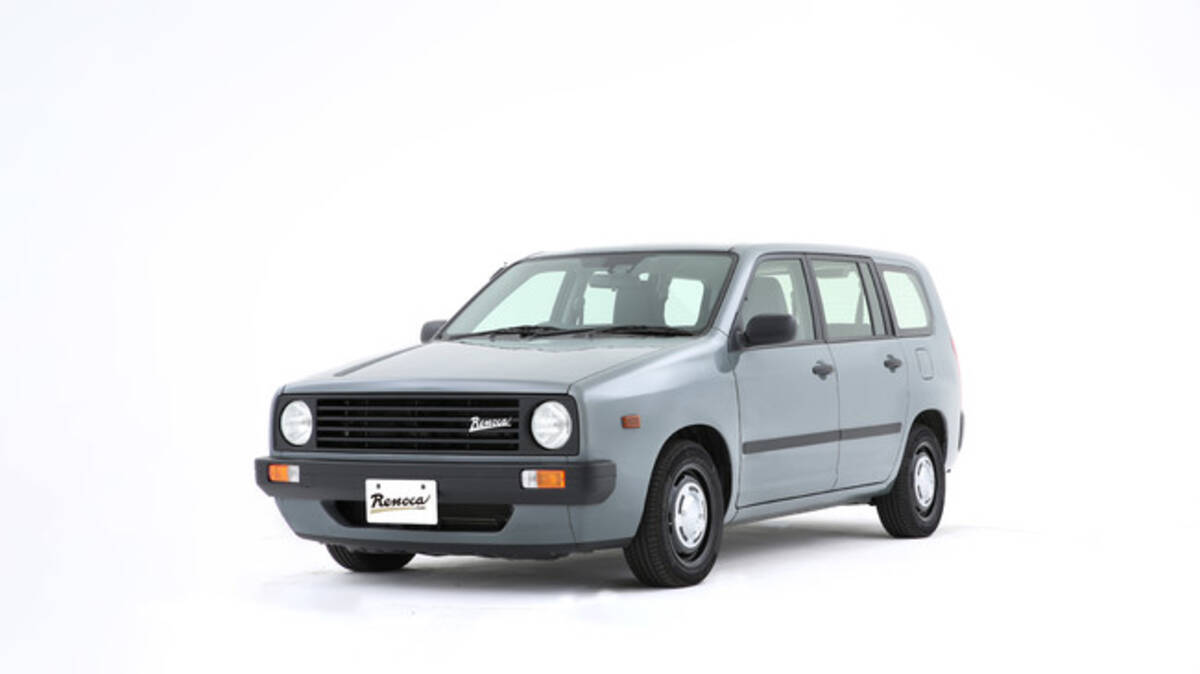 リノカの新型モデル ユーロボックス が21年1月より発売開始 年12月25日 エキサイトニュース 3 4