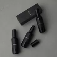 スマホ向けrpg 東方lostword より 博麗霊夢 霧雨魔理沙 チルノ レミリア スカーレット フランドール スカーレット をイメージした香水が12月21日 月 発売 年12月21日 エキサイトニュース