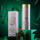 「【新商品】TWG Teaが『Golden Monkey Jasmine Tea』を新発売」の画像1