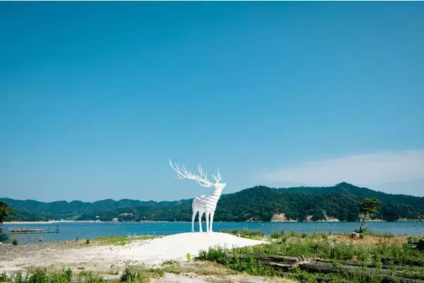 「Reborn-Art Festival 2019」には、延べ44万人以上が来場！今年の第3回開催に向けて、2019年からの架け橋となるプレイベント『Reborn-Art ONLINE』開催決定！