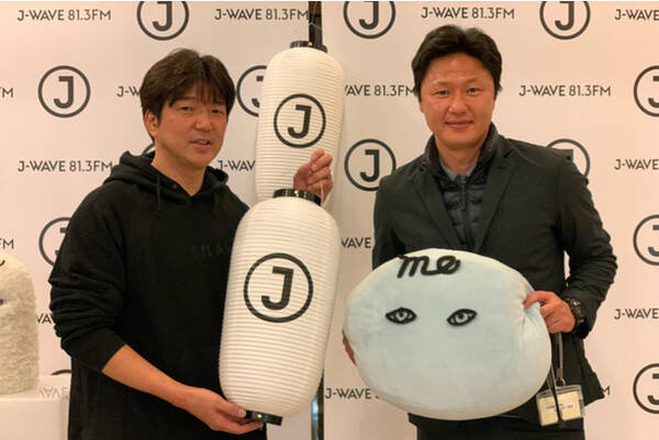 名波 浩 元ジュビロ磐田監督 大岩 剛 元鹿島アントラーズ監督 Jリーグの監督経験もある元日本代表 幼馴染コンビが本音トーク 2021年1月6日 エキサイトニュース