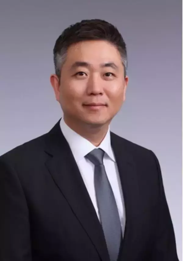 トムソン・ロイター新代表取締役社長に、ヨンソン・バン就任