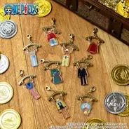 One Piece るるぶ の初コラボムック ルフィたちの気分で脳内大航海へ出航 るるぶone Piece 21年3月4日 木 発売 21年1月7日 エキサイトニュース