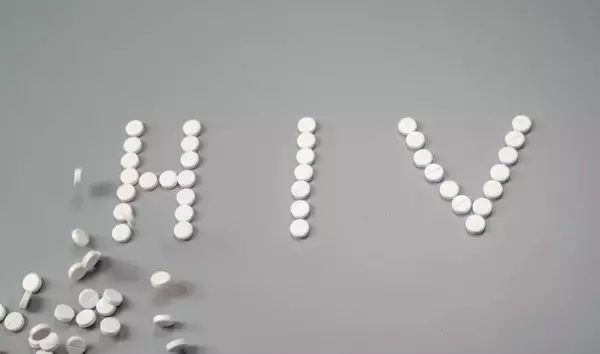 2027年まで4.3％のCAGRで成長すると予想されるHIV薬市場