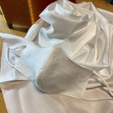 「「マスク肌荒れ」にさようなら。流通量わずか0.2％の「純国産シルク」使用。最高級絹&麻のハイブリッド「奇跡のマスク」で美しいお肌と快適な呼吸を」の画像1