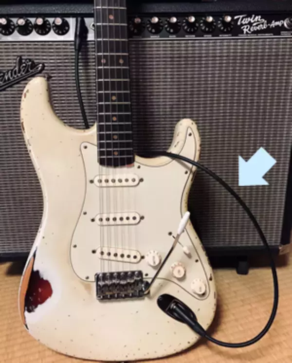 「OKI、世界的に高評価のギターケーブル「MOGAMI 2524」をプラグ付で発売」の画像