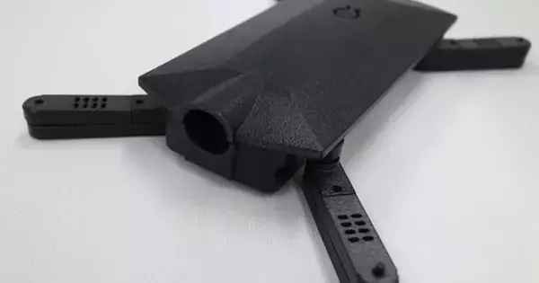 3D Printing Corporationの技術サポートの元、DMM.makeにて3Dプリント品で射出成形品質を実現する特殊表面処理サービスを開始