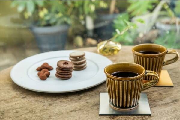 ロフト バリスタ 日本酒ソムリエ ワインソムリエが監修 バレンタインに自宅で楽しめる ペアリング体験キット を銀座ロフトで限定販売 21年1月15日 エキサイトニュース