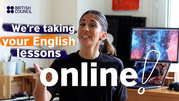 英国の公的な国際文化交流機関ブリティッシュ カウンシル 人気の英語レッスンが期間限定でオンラインで受講可能に 2021年1月15日 エキサイトニュース