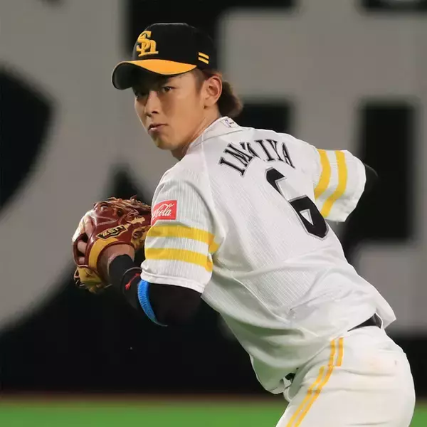 福岡ソフトバンクホークス/今宮健太選手、読売ジャイアンツ/吉川尚輝選手、横浜DeNAベイスターズ/佐野恵太選手とゼットアドバイザリースタッフ契約を締結！