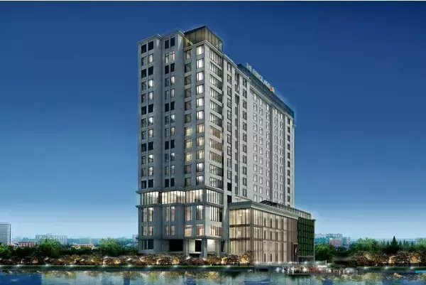 【プリンスホテル】海外ラグジュアリーブランド「The Prince Akatoki」でタイ・バンコクに進出