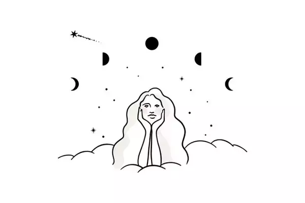 ムーンサイクルでこころと体をデトックス！新年、気持ちも新たに新月に行うジュースクレンズ『New Moon Detox』がWhy Juice?より登場。