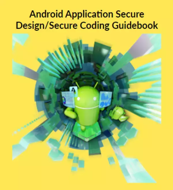 【ニュースリリース】JSSEC、『Androidアプリのセキュア設計・セキュアコーディングガイド』2020年11月1日 英語版公開