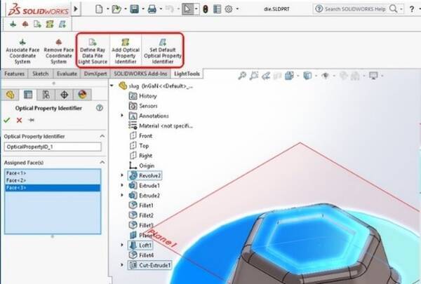 照明設計解析ソフトウェア Lighttools 最新バージョン9 1 販売開始のお知らせ 21年1月21日 エキサイトニュース