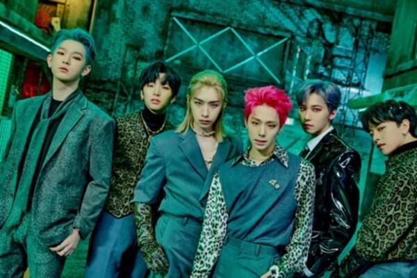 変幻自在の魅力と圧倒的なパフォーマンス オリコンデイリーランキング1位を獲得人気爆発中の超大型パフォーマンスグループ Oneus Devil 発売記念call Tomoonサイン会 開催決定 21年1月25日 エキサイトニュース