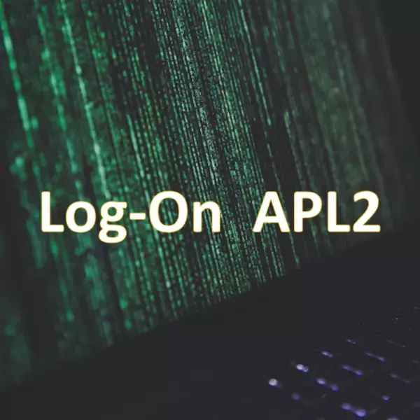 Log-Onソフトウェア社、Log-On APL２を発表