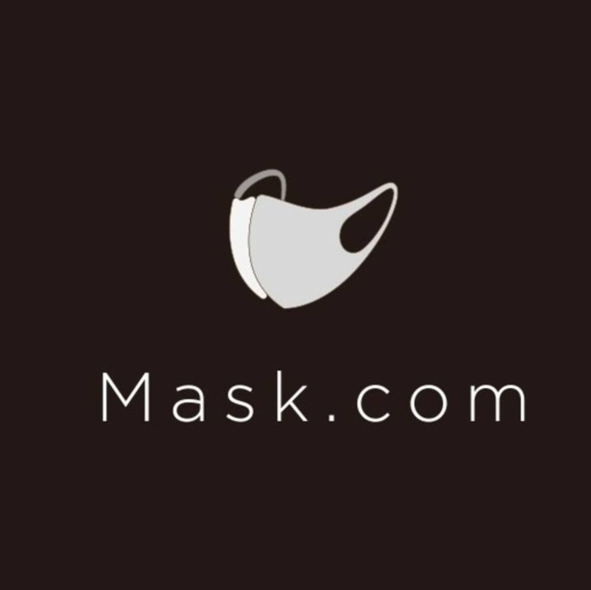 アパレル専門店のコックス ファッションマスク専門店 Mask Com マスクドットコム が 21年1月27日 水 あべのハルカス近鉄本店 に期間限定オープン 21年1月27日 エキサイトニュース