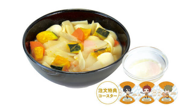 アイドルマスター Sidem のコラボレーションカフェがアニメイトカフェ池袋 天王寺 名古屋で開催 21年1月29日 エキサイトニュース