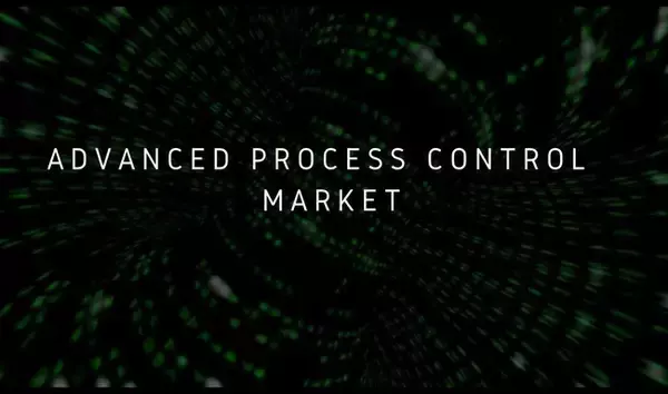 「高度なプロセス制御市場は2027年まで9.2％のCAGRで成長すると予想されます」の画像