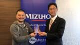 「ヌーラボ、2020年度第4Q「Mizuho Innovation Award」を受賞」の画像1