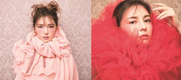 新刊情報 Sweet 読者からの圧倒的支持 大人気ヘア メイクアップアーティスト中野明海 Sweet 連載の書籍化第2弾 21年2月2日 エキサイトニュース 新刊情報 Sweet 読者からの圧倒的支持 大人気ヘア メイクアップアーティスト中野明海 Sweet 連載の書籍化第2弾 21年2月2日 エキサイトニュース