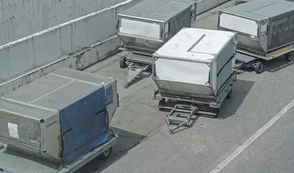 ユニットロードデバイス市場は2027年まで4.90％のCAGRで成長すると予想されます