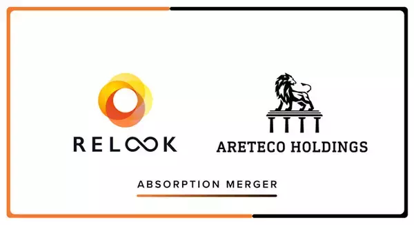 「20万DL突破！本格瞑想・マインドフルネスアプリ運営の「Relook」がARETECO HOLDINGSグループ化を経て合併」の画像