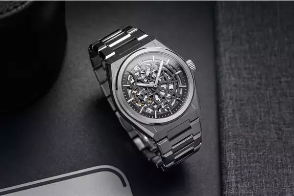 PRINCIPE WATCH（プリンチペ ウォッチ）から、Seiko製の自動巻 