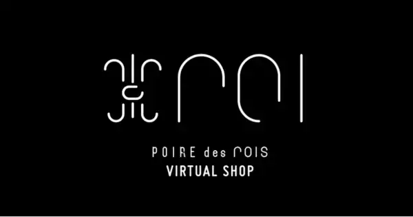 「銀座のプレミアムアイス専門店がDX(デジタルトランスフォーメーション)強化。実店舗をオンラインバーチャルショップへ移転・開業！」の画像