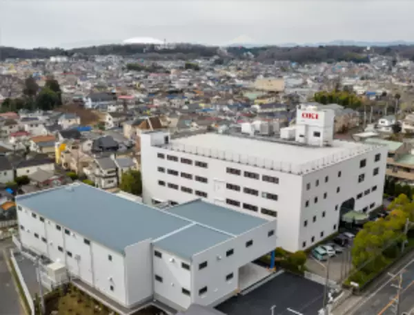 OKI、DMS事業子会社2社を合併し「OKIネクステック」設立
