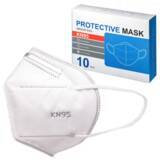 「【再入荷に伴い価格を大幅改定】微粒子を95%カットする高性能「KN95 折りたたみマスク」を原価にて販売【N95規格相当／大口注文にも対応】」の画像1