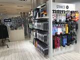 「人気のカリフォルニアソックスブランド「STANCE（スタンス）」の直営店、スタンスストアが 2月6日（土）ルクア大阪7階にオープン」の画像1