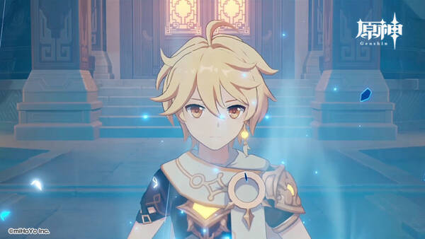 株式会社mihoyoの 原神 2月6日より全国主要都市の地上波他にて全3バージョンのtvcmを放映開始 21年2月6日 エキサイトニュース