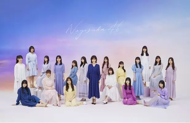 乃木坂46 9th Year Birthday Live 限定のデジタル壁紙 直筆サイン入りグッズ入手のチャンス 21年2月18日 エキサイトニュース