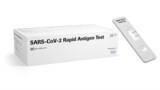 「新型コロナウイルス 迅速抗原検査キット「SARS-CoV-2 ラピッド抗原テスト」体外診断用医薬品として発売」の画像1