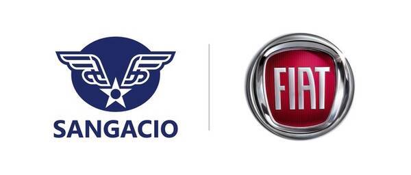 サンガッチョがfca Italy S P A とライセンス契約を締結 Fiat コラボスニーカーを展開予定 サンガッチョ初となる海外自動車メーカーとコラボレーション 21年2月10日 エキサイトニュース