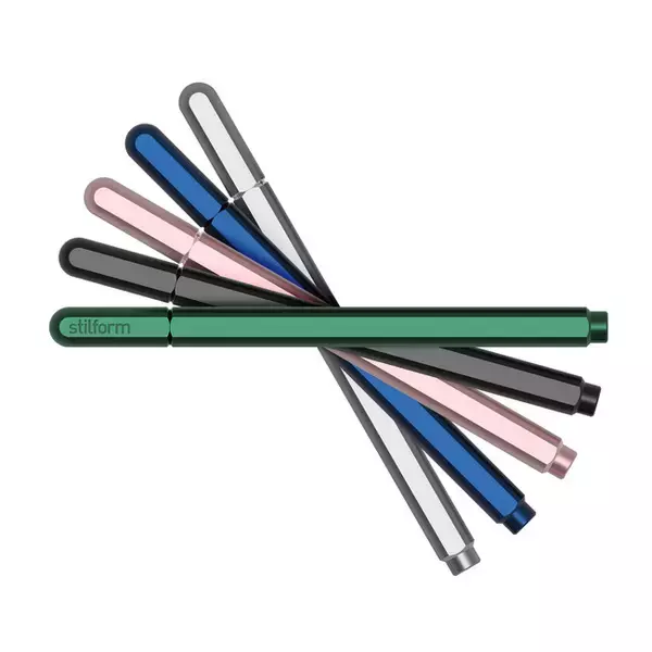 【一般販売】三越伊勢丹オンラインストア・伊勢丹新宿店限定でstilform ARCの先行予約受付及びstilform Pen限定品の販売を開始！