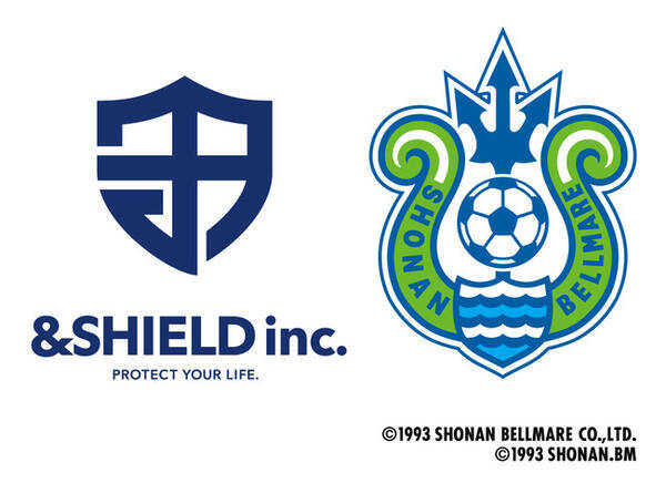 株式会社andshieldは株式会社湘南ベルマーレと21シーズン オフィシャルクラブパートナー契約を締結いたしました 21年2月12日 エキサイトニュース