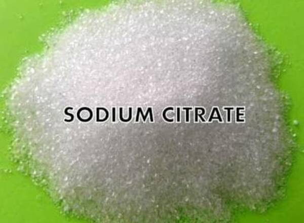 世界の食品グレードのクエン酸ナトリウムの市場規模調査ーソース別 天然 合成 フォーム別 液体 粉末 顆粒 固体 ー地域予測 27年 21年2月13日 エキサイトニュース